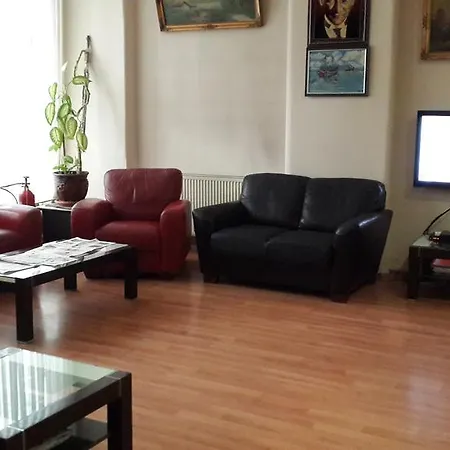 Hotel Ferah Gebze