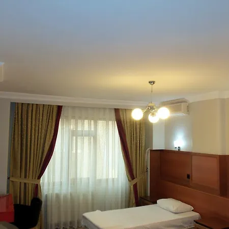 Ferah * Gebze