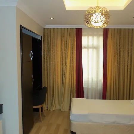 Ferah Hotel Gebze