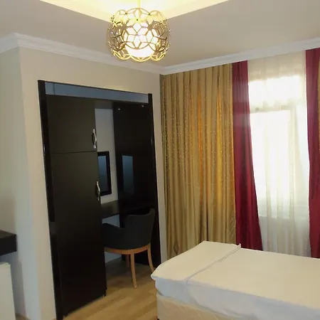 Hotel Ferah *