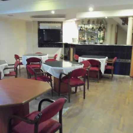 Ferah Hotel