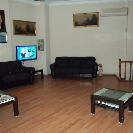 Hotel Ferah