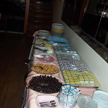 Hotel Ferah