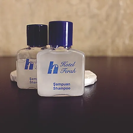 Hotel Ferah
