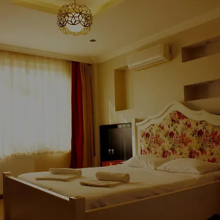 Ferah Hotel