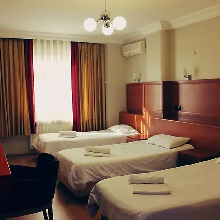 Ferah Hotel Gebze