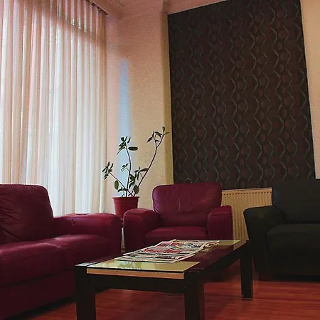 Ferah Hotel
