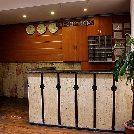 Ferah Hotel Gebze