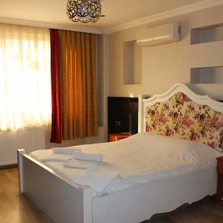 Hotel Ferah