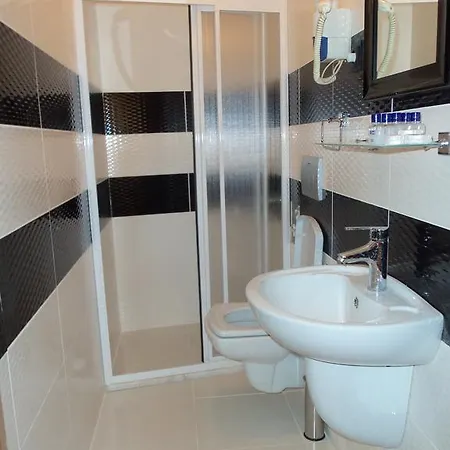Otel Ferah *