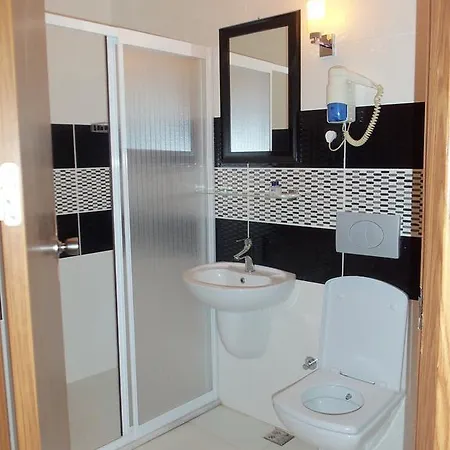 Otel Ferah *