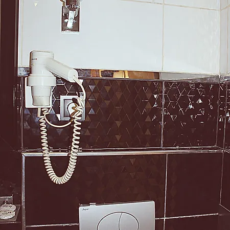 Отель Ferah Гебзе