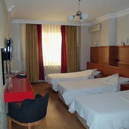 Otel Ferah *