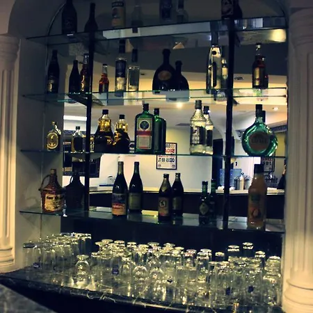 Otel Ferah