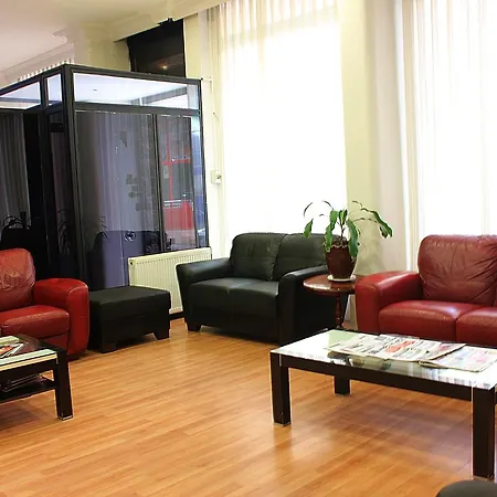 Otel Ferah *